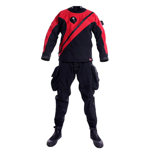 Traje de Neopreno WZ Personalizado, Unisex, Ecológico, Impermeable y Transpirable de 6mm para Adultos, Talla Grande, con Todo el Equipo - Product Image 6