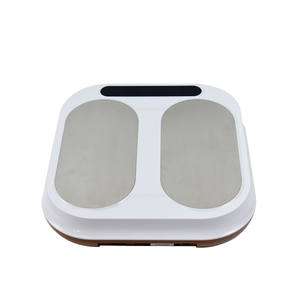 Nouvel appareil de thérapie Térahertz 2026 – Masseur de pieds à biorésonance quantique pour physiothérapie - Product Image 4