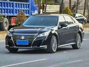 Toyota Crown 2018 2.0T Sport Edition d'<span class=keywords><strong>occasion</strong></span> - Product Image 3