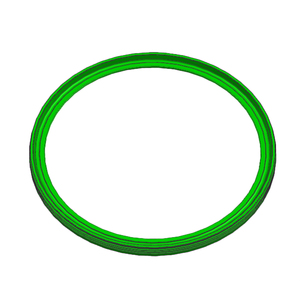 anillo de molde para la explotación de petróleo de segunda mano del molde de inyección de plástico molde de inyección - Product Image 1