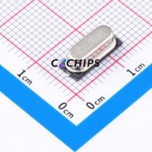 049SS2-12000F20DTNJL Crystal (Passive) HC-49S-SMD Crystal Oscillator SMD Crystal Oscillator 12MHz 10ppm 20pF - Product Image 1