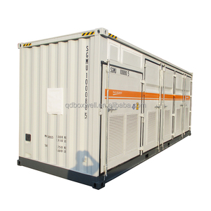 Conteneur dangereux avec mesures de sécurité spécialisées pour le <span class=keywords><strong>transport</strong></span> d'explosifs - Product Image 2