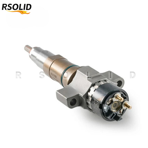 หัวฉีดคอมมอนเรล Rsoliddiesel C4307452 4307452 C5307809 D5256034 4928421 INJ-101637-CMN Cummin ISL ISLe ISL9.5 QSL - Product Image 5