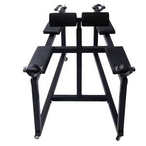Caja personalizada gratis-Silla <span class=keywords><strong>de</strong></span> amor arrodillada Sm Muebles sexuales Bdsm Kit Bondage Gear Sexules Posición Dos juegos para adultos Productos eróticos - Product Image 6
