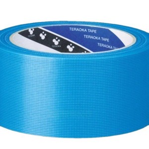 Bande adhésive médicale chirurgicale Teraoka P-Cut n°4140 50mmx25m pour usage industriel - Product Image 5