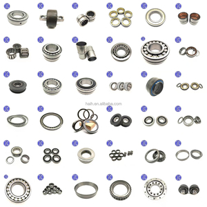 Roulement à rouleaux coniques 8H-0902 8H0902 8H-0901 8H0901 pour <span class=keywords><strong>Caterpillar</strong></span> 583H, 583K, 824C, 953, 953B, 980, <span class=keywords><strong>980B</strong></span>, 980C, 980F - Product Image 5