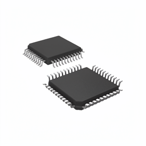 ช่องทางผู้ผลิตฝังชิ้นส่วนอิเล็กทรอนิกส์แบบ 44 QFP รุ่น MCHSC705C8ACFBE ซื้อส่วนประกอบอิเล็กทรอนิกส์ออนไลน์ - Product Image 1