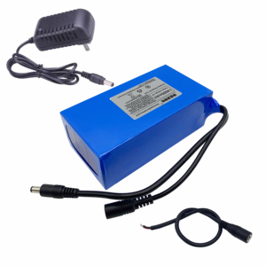 12V 12AH pin <span class=keywords><strong>lithium</strong></span> <span class=keywords><strong>ion</strong></span> gói cho các công cụ điện tử tiêu dùng thiết bị gia dụng đồ chơi với NCA <span class=keywords><strong>anode</strong></span> vật liệu - Product Image 6