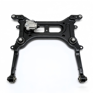 Piezas de Automóvil Directas de Fábrica: Placa Protectora de Parachoques Delantero, Tapetes de Piso y Guardabarros para la Serie Completa BYD - Product Image 5