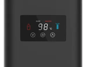 맞춤형 물 수도꼭지 및 물 보일러 스크린 프로그램 - Product Image 3