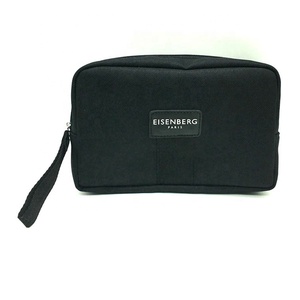 Producto riendly ecycled olyester osmetic ackaging AG akeup ortable oiletriy Ash Ouch o Ravel - Product Image 5