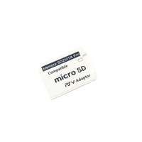 TF-Adapter für SD2 Vita Speicherkarte für PSVITA Memory Stick
