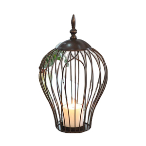 European British Style Unique Design Candlestick Metal Candleholder Vintage Candle Stand Tea <b>Light</b> Wedding Home Decor Classic - Product Image 1