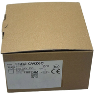 En stock Nouveau encodeur rotatif E6B2-CWZ6C CWZ1X CWZ5B CWZ3E 5G 1000P Fiable Vendeur d'or Garantie d'un an