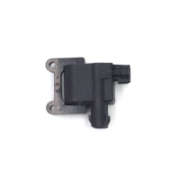 Bobine d'allumage pour Toyota/GM - Remplace TOYOTA 90919-02217, GM 88921266, STANDARD UF-180