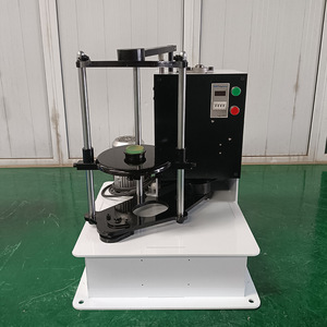 Agitateur de tamis de laboratoire automatique électrique électronique de type Rotap CTV en acier inoxydable 304, modèle ZN-200, garantie 1 an - Product Image 4