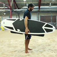 Grande remise sur l'équipement commercial de yoga fitness, musculation et Pilates planche de surf d'entraînement Ningjin avec personnalisation des couleurs