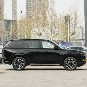 รถยนต์ทรัมป์ชี แกค เอส7 ปี 2026 รุ่นปี 2025 PHEV SUV ปลั๊กอินไฮบริด ระยะทางวิ่งไกล ชาร์จเร็ว ผลิตในจีน มีขายแล้ว รับจองแล้ววันนี้ - Product Image 4