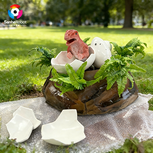 <span class=keywords><strong>Huevos</strong></span> <span class=keywords><strong>de</strong></span> Dinosaurio Animatrónicos Personalizables, Tipo Parque Jurásico, con <span class=keywords><strong>Dinosaurios</strong></span> Animados, <span class=keywords><strong>Huevos</strong></span> <span class=keywords><strong>de</strong></span> Dinosaurio Realistas en Venta - Product Image 6