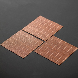 Vintage bamboe onderzetter warmte-isolatiemat <span class=keywords><strong>Chinese</strong></span> stijl Zen theeceremonie Kung Fu beker - Product Image 3