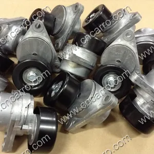 96183115 ใช้สําหรับ GM Daewoo Lacetti เชฟโรเลต โลวา บิวค Excelle เครื่องปรับความตึง PUlley