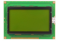 Modul Layar LCD 128*64 Panel WG12864A  WG12864A-YYH WG12864A-TFH-V WG12864A-TMI-V