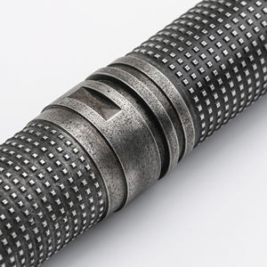 Txqsaber Cal <span class=keywords><strong>Cross</strong></span> Guard Sabre Laser NEO Swing Dueling 1 Pouce Lame Métal Poignée 16 Ensembles de Soundfonts Blaster FOC Jedi Survivor - Product Image 5