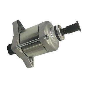 Démarreur 026.07.011.80.00 pour Dirtbike Trainer X-Trainer 12V, Nouveau Moteur de Moto - Product Image 1