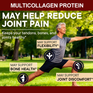 Hersteller <span class=keywords><strong>OEM</strong></span> ODM Kundenspezifisches Heißes Angebot Nahrungsergänzung Halal Kollagenpulver Multikollagenpeptide Pulver - Product Image 5