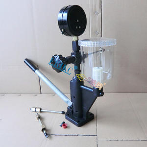 ERIKC LKW-Diesel-Kalibrierwerkzeuge Öleinspritzdüsen-Kalibrierwerkzeuge und Auto-Diagnosegerät - Product Image 6