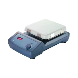 Agitador Magnético de Acero Inoxidable con Calentamiento de Precisión, Compatible con OEM, en Venta - Product Image 1