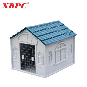 בית מיטת כלב איגלו לחדר מיטת כלבים יוקרתי בסיטונאות - Product Image 6