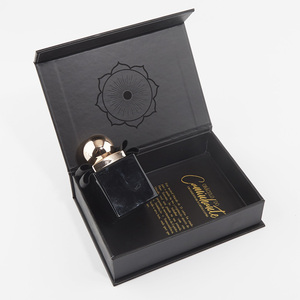 Favourite Wholesale Recycled Personalized Men Small Giftpackaging Paper Box - Product Image 1