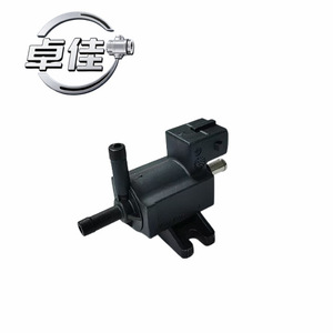 ZJ-10-035 วาล์วโซลินอยด์สุญญากาศ 70290605 สำหรับการซ่อมแซมทดแทนในยานยนต์ - Product Image 3