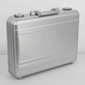 Super Solid Medical Instruments Box Medical Sterilization Box Tool Case Aluminum For Medical Products