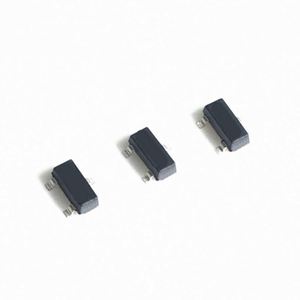ชิปตรวจสอบแรงดันไฟฟ้าไมโครโปรเซสเซอร์ MAX809S SOT-23 รุ่นดั้งเดิม ชิปรีเซ็ตการตรวจจับแรงดันไฟฟ้า - Product Image 1