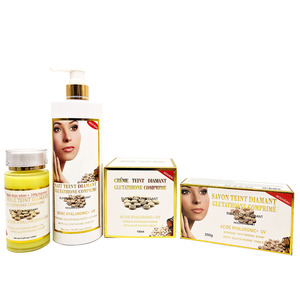 FEO Routine de Soins Purifiante Retrouver un Grain de Peau Lisse et Unifié Ensemble de Soins de la Peau - Product Image 1