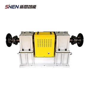 เซ็นเซอร์วัดแรงบิดและความเร็วอัจฉริยะ SINEN - Product Image 1