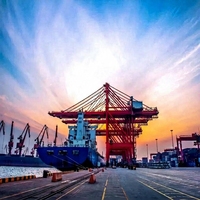 Agent de fret maritime FCL/LCL pour voitures d'occasion, expédition économique en conteneur vers le Chili, le Ghana, la Côte d'Ivoire, le Sénégal, l'Afrique du Sud