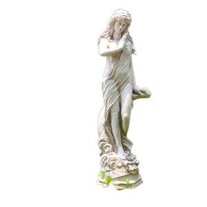 Outdoor Sexy Decorative <strong>Garden</strong> <strong>fairy</strong> <strong>Statue</strong> for Sale - Product Image 1