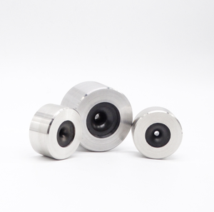 Acessórios de Processamento de Matrizes de Desenho em Aço Tungstênio de Precisão Policristalina Personalizada - Product Image 5