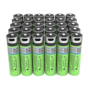 Varicore 3,7 В NCR18650B 3400 мАч литиевая аккумуляторная батарея TYPE-C зарядки для дома пульт дистанционного управления фонарик батареи - Product Image 6