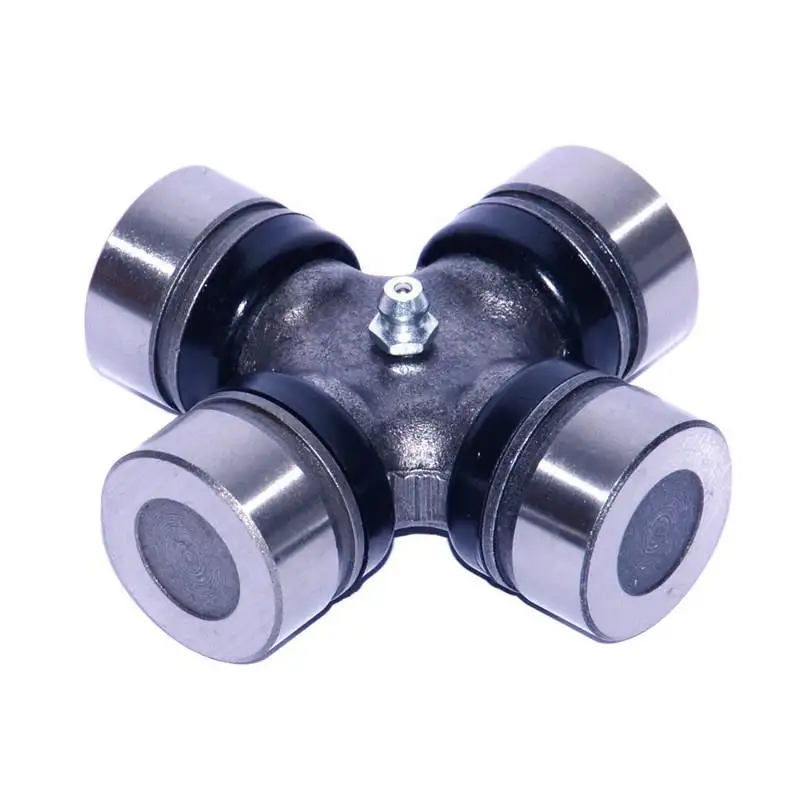 OEM Service Custom Alloy Steel Forged Universal Joints