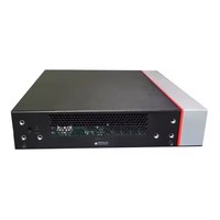 Contrôleur d'accès sans fil AC6508 Host Wireless AC+ avec autorisation de ressources AP, peut gérer 512 AP L-ACSSAP-1AP
