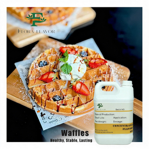 Liquide aromatisé industriel FIFI saveur fraise et crème pour cigarette électronique jetable – Meilleure vente |   Utilisation <span class=keywords><strong>de</strong></span> la chicha |   Jus fait maison - Product Image 2