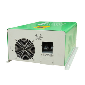 Trung Quốc Nhà Máy 4kva <span class=keywords><strong>Ups</strong></span> Lcd Sơ Đồ Mạch Không Thấm Nước Tinh Khiết Sóng Sin 5000 Wát Biến Tần Điện - Product Image 3