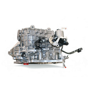 Boîte de vitesses <span class=keywords><strong>4X4</strong></span> à 10 rapports Direct-Shift K120 Transmission CVT pour Toyota RAV4 CH-R Lexus ES 200 UX 200 - Product Image 6