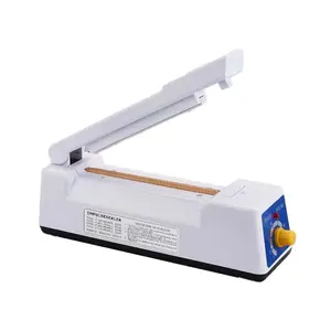 Multi Color Farms Hand Belt Sealer Manual Plastic Bag Sealing Machine