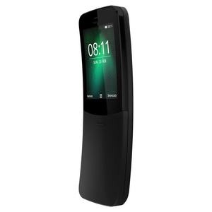 Téléphone portable 4G à double SIM avec design coulissant, batterie 1000 mAh, mécanisme coulissant, clavier tactile, sans appareil photo, pour une utilisation mondiale et sécurisée par les jeunes - Product Image 3