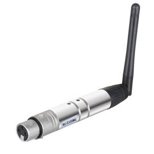 Vorlane DMX512 <strong>DMX</strong> Dfi 2.4G Wireless Receiver &amp; Transmitter Stage Light <strong>Control</strong> - Product Image 4